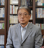 税理士 古橋隆之
